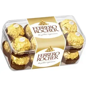Ferrero Rocher 200 g (16 pralinek)