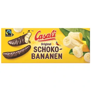 Casali Original Schokobananen 300 g