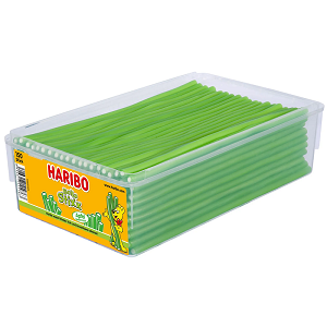 Haribo Balla Stixx Apfel 150 ks 1125 g
