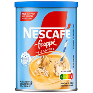 Nescafé Frappé Eiskaffee 275 g