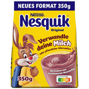 Nestlé Nesquik Original 350 g
