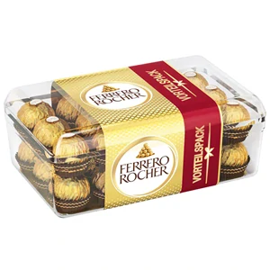 Ferrero Rocher 375 g (30 pralinek)